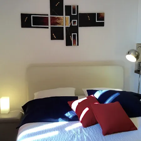 Luca Apartment Antibes