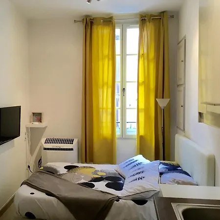 Luca Apartment