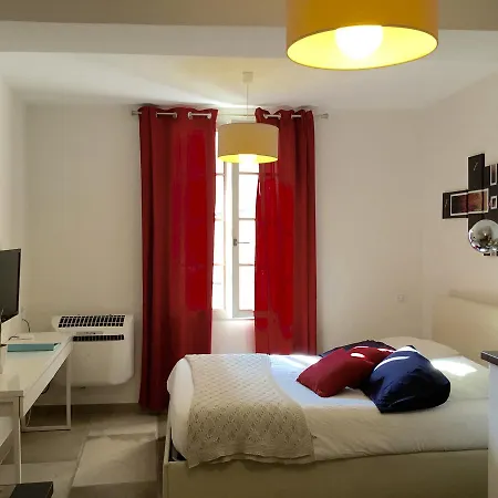 Apartment Luca Antibes